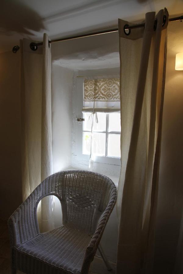Le Passage Apartamento Lourmarin Exterior foto